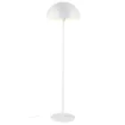 Nordlux Ellen Vloerlamp 40 Metaal Wit | Geschikt voor 1x E27
