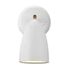 DFTP by Nordlux Nexus 2 Wandlamp Metaal Wit | Geschikt voor GU10