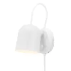 DFTP by Nordlux Angle Wandlamp Metaal Grijs | Geschikt voor GU10