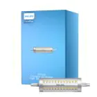 Philips Corepro LED Lineair R7s 118mm 14W 2000lm - 830 Warm Wit | Dimbaar - Vervangt 120W