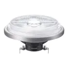 Philips MASTER LED Spot G53 AR111 10.8W 600lm 24D - 927 Zeer Warm Wit | Beste Kleurweergave - Dimbaar - Vervangt 50W