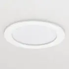Philips LED Downlight Coreline DN145B 14.3W 1100lm 90D - 829 Warm Wit | 166mm - Zaagmaat 150mm - Interact Dimbaar
