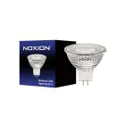 Noxion LED Spot GU5.3 MR16 7.5W 621lm 36D - 830 Warm Wit | Dimbaar - Vervangt 50W
