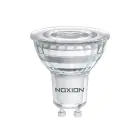 Noxion PerfectColor LED Spot GU10 PAR16 6.7W 575lm 36D - 930 Warm Wit | Beste Kleurweergave - Dimbaar - Vervangt 80W