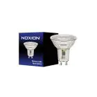 Noxion LED Spot GU10 PAR16 3.6W 345lm 36D - 830 Warm Wit | Vervangt 50W