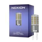 Noxion LED Capsule G9 3.2W 200lm - 827 Zeer Warm Wit | Dimbaar - Vervangt 32W