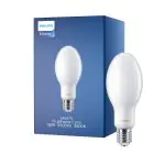 Philips TrueForce Core LED E40 HPL/SON Mat 36W 5500lm 300D - 830 Warm Wit | Vervangt 125W