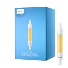 Philips Corepro LED Lineair R7s 118mm 7.2W 850lm - 840 Koel Wit | Vervangt 60W