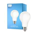 Philips Corepro LED Lamp E27 Peer Mat 13W 2000lm - 840 Koel Wit | Vervangt 120W