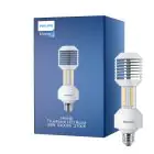 Philips TrueForce Openbaar (Wegen – SON) Master LED SON-T IF E27 34W 5400lm - 727 Zeer Warm Wit | Vervangt 70W