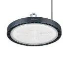 Philips LED Highbay BY122P Coreline G5 Aluminium Grijs 157W 25000lm 85x85D - 840 Koel Wit | IP65