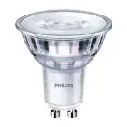 Philips Corepro LED Spot GU10 PAR16 4W 345lm 36D - 830 Warm Wit | Dimbaar - Vervangt 50W