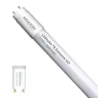 Noxion LED Buis T8 Avant Extreme (EM/Mains) Ultra Output 15.9W 2550lm - 840 Koel Wit | 120cm - Vervangt 36W